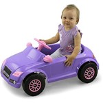 Carro Infantil Audi ATT com Pedal - Homeplay