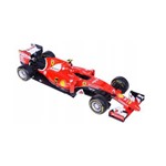 Carro Miniatura - F1 Ferrari Sf15-t - 1/24 - Kimi Raikkonen - Burago