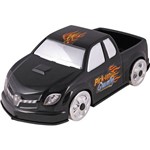 Carro Pick-up Qually 2068 Homeplay