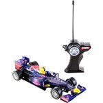 Carro Rádio Control Maisto 1:18 Infiniti Red Bull Racing (Rb9) Sebastian Vettel Carro 2
