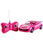 Carro Style Car da Barbie - Candide