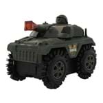 Carro Tank Car Zoop Toys Cores Sortidas com 1 Unidade