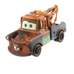 Carros 3 Diecast Mater - Mattel