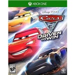 Cars 3 Drive To Win - Xbox One