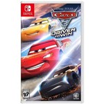 Cars 3: Driven To Win - Switch
