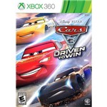 Cars 3 Driven To Win - Xbox 360