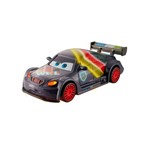 Cars-Neon Racers Max Schnell Mattel CBG17 CBG10
