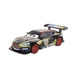 Cars-Neon Racers Nigel Gearsley Mattel CBG13 CBG10