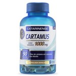 Cartamus 1000 - 90 Cápsulas - Catarinense