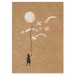 Cartão Anna Cunha - Balão