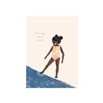 Cartão - Anna Cunha - Courage