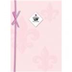 Cartão Handmade Beauty Nascimento Estampa Princesinha - Grafon's