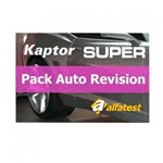 Cartão Pack Auto Revision Super