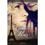 Cartas de Amor de Paris - Universo dos Livros