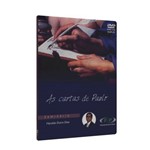 Cartas de Paulo, as [DVD Duplo]