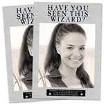 Cartaz Personalizado Harry Potter