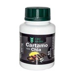 Cartchia (6 Potes) 600 Mg em Cápsulas