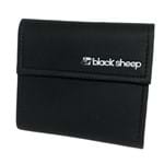 Carteira Black Sheep Basic Velcro