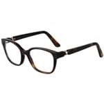 Cartier 8101048 TRINITY MELAINE - Oculos de Grau