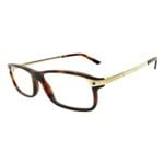 Cartier 8101227 Chuck Tort - Oculos de Grau