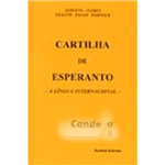 Cartilha de Esperanto - a Língua Internacional