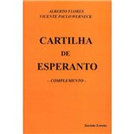 Cartilha de Esperanto - Complemento