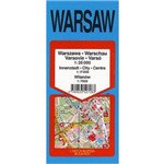 Cartographia Warsaw