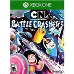 Cartoon Network Battle Crashers - Xbox One