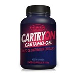 Cartryon 150 Cápsulas - Óleo de Cartamo - Power Supplements