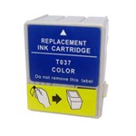 Cartucho de Tinta Epson To37 | Color | C42 | C44 | C46 | Ingá