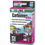 Carvão Ativado Peletizado - JBL Carbomec Ultra