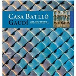 Casa Batllo - Serie 4