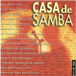 Casa de Samba, Vol. 1