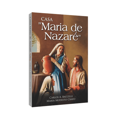 Casa “Maria de Nazaré”