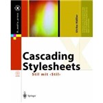 Cascading Stylesheets,