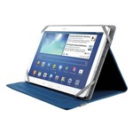 Case Capa Luxo Couro Universal para Tablet 10 Polegadas Folio - Trust