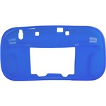 Case de Silicone para Gamepad Wii U - Tech Dealer - Azul