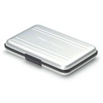 Case Estojo de Transporte Pgytech para Cartões de Memória SD e MicroSD