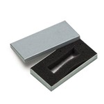 Case Fechado de Metal Personalizado para Mini Pen Drive (estojo)