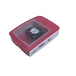 Case Official com Cooler para Raspberry Pi 3 Pi3