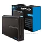 Case P/ Drive DVD Blu-Ray 5,25'' Vantec NST-536S3-BK Nexstar DX
