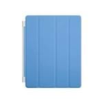 Case P/ IPad 2 Smart Cover Poliuretano Apple MD310BZ/A Azul