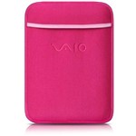 Case P/ Notebook 10" VAIO - Pink - Sony