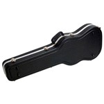 Case para Guitarra Solid Sound ABS Preto