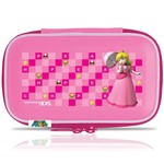 Case Protection Kit Princess Peach P/ DSI - Rosa - Hori