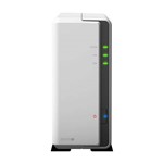 Case Synology DS119J 0TB
