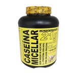 Caseína Micelar 2kg Baunilha - Lauton Nutrition