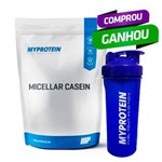Caseina Micellar (1kg) - Myprotein
