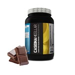 CASEINA MICELLAR (Timed Release) Sabor Chocolate 900g - Sports Nutrition