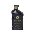 Cask Gold 1 Litro | Suplemento para Casco e Pelo Equinos